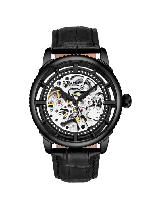 Часы Stuhrling Original Legacy 3933.3